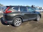 2018 Honda CR-V EXL