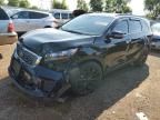 2020 KIA Sorento S