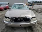 2002 Buick Park Avenue