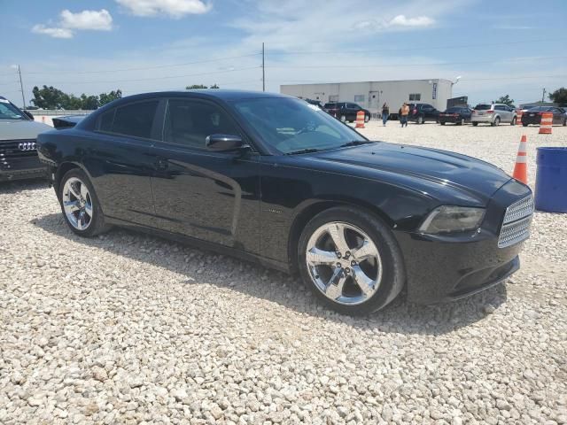 2013 Dodge Charger R/T