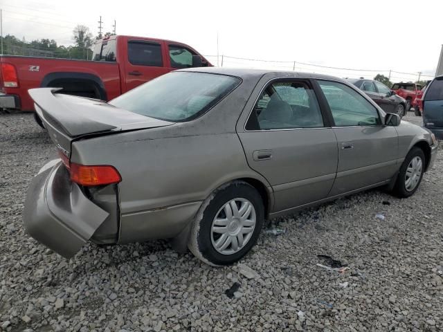 2000 Toyota Camry CE