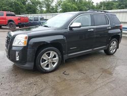 GMC salvage cars for sale: 2015 GMC Terrain SLE