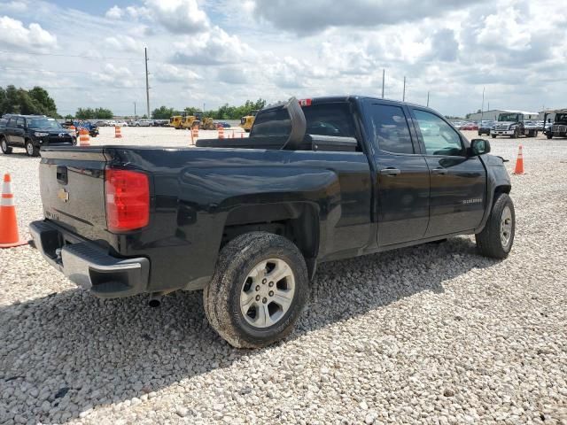 2016 Chevrolet Silverado C1500