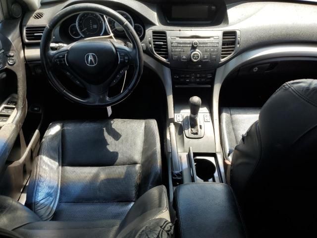 2010 Acura TSX