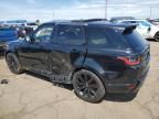 2020 Land Rover Range Rover Sport HST