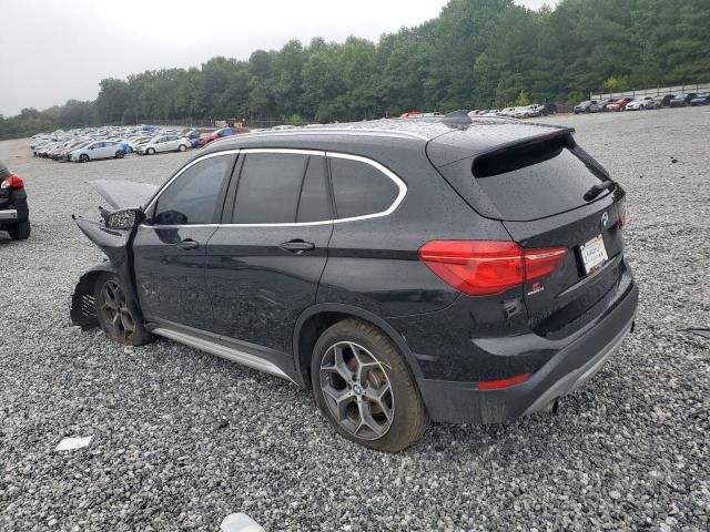 2017 BMW X1 XDRIVE28I