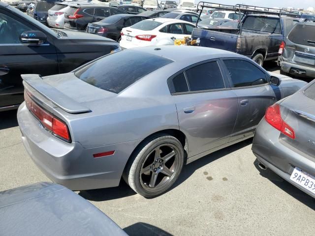 2014 Dodge Charger R/T