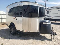 Salvage trucks for sale at Farr West, UT auction: 2019 Airstream Base Camp