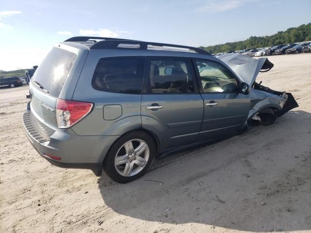 2010 Subaru Forester 2.5X Premium