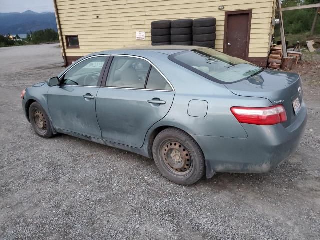 2009 Toyota Camry Base