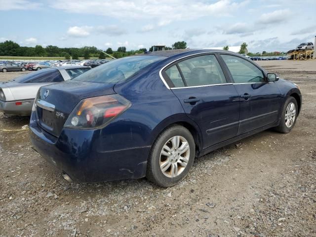 2011 Nissan Altima Base