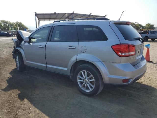 2015 Dodge Journey SXT