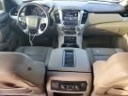 2016 GMC Yukon XL K1500 SLT