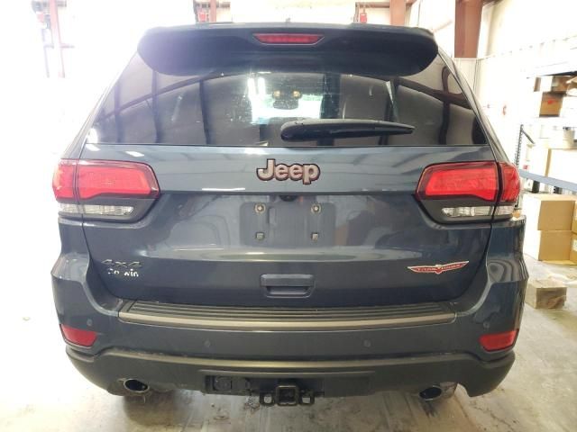 2021 Jeep Grand Cherokee Trailhawk