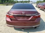 2016 Honda Accord EXL