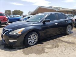 2015 Nissan Altima 2.5 en venta en Hayward, CA