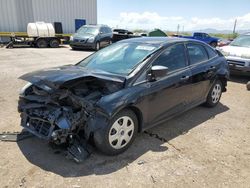 2016 Ford Focus S en venta en Tucson, AZ