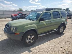 2003 Nissan Xterra XE en venta en Kansas City, KS