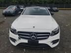 2020 Mercedes-Benz E 350 4matic