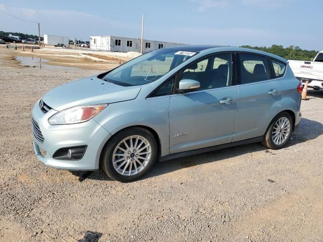 2013 Ford C-MAX SEL