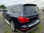 2013 Mercedes-Benz GL 450 4matic