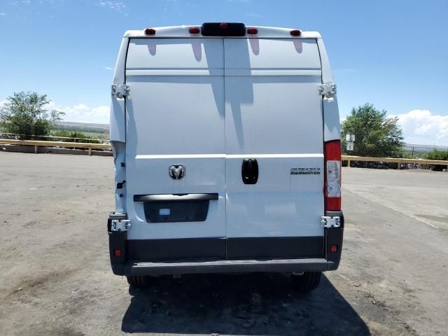 2023 Dodge RAM Promaster 2500 2500 High