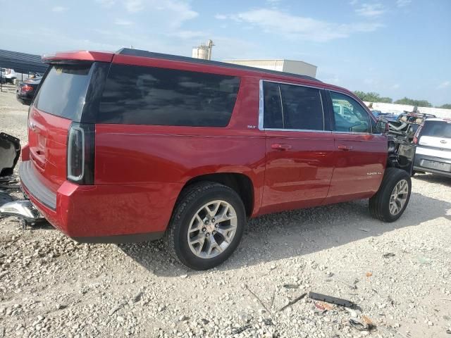 2015 GMC Yukon XL K1500 SLT