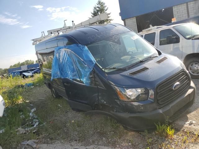 2019 Ford Transit T-350