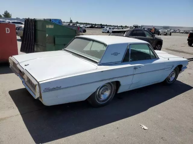 1965 Ford Thunderbird