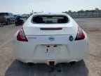 2015 Nissan 370Z Base