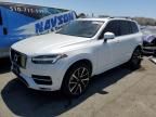 2018 Volvo XC90 T6