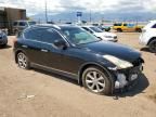 2008 Infiniti EX35 Base