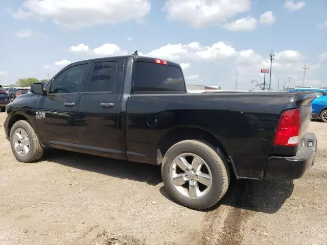 2019 Dodge RAM 1500 Classic Tradesman