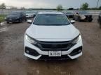 2017 Honda Civic EXL