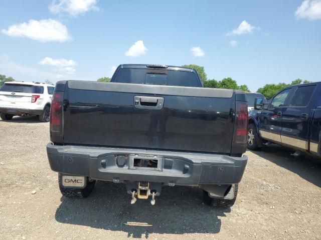 2013 GMC Sierra K2500 Denali