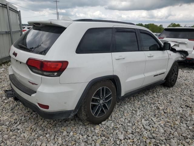 2018 Jeep Grand Cherokee Trailhawk