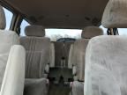 2002 Toyota Sienna LE