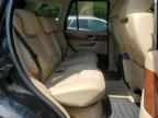 2006 Land Rover Range Rover Sport HSE