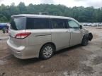 2011 Nissan Quest S