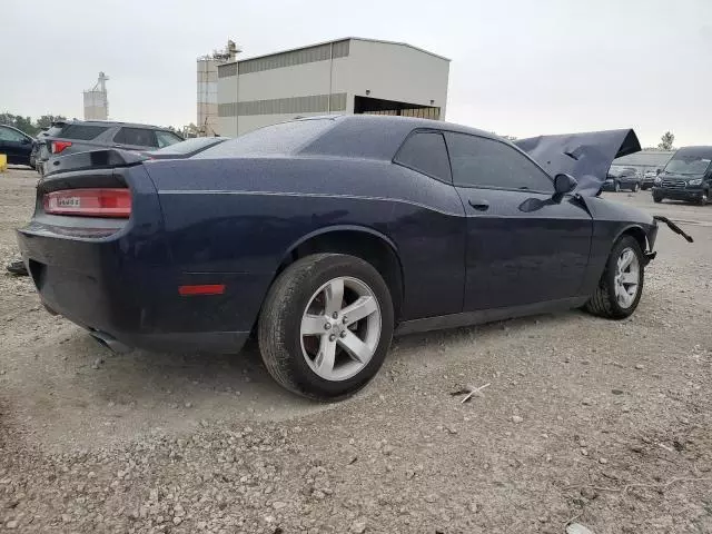 2013 Dodge Challenger SXT