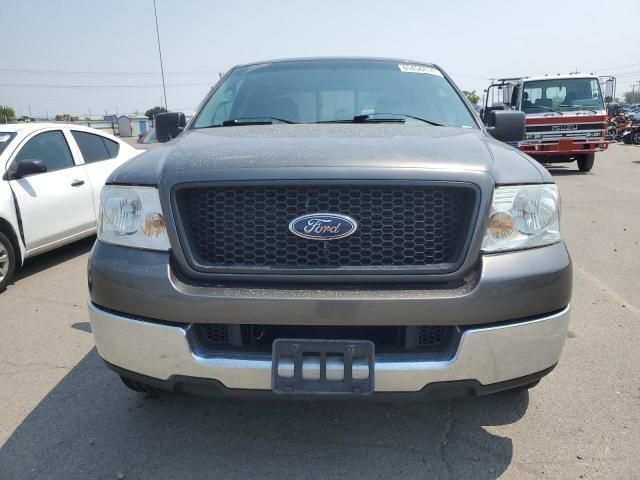 2004 Ford F150