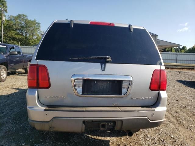 2003 Lincoln Navigator