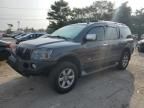 2009 Nissan Armada SE