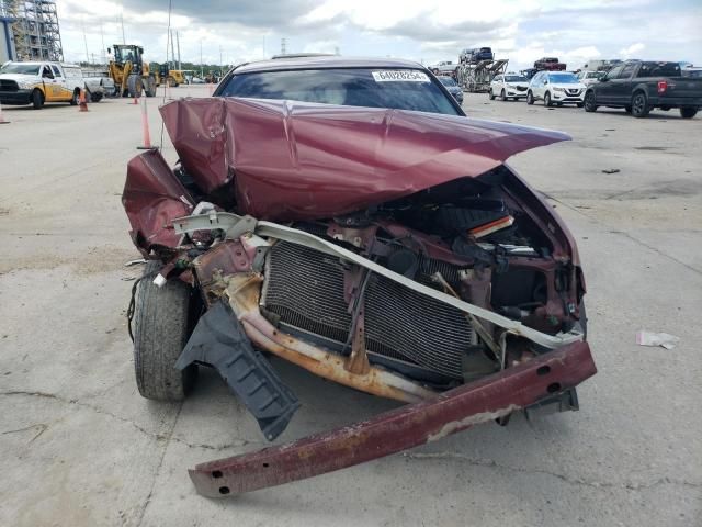 2004 Nissan Sentra 1.8