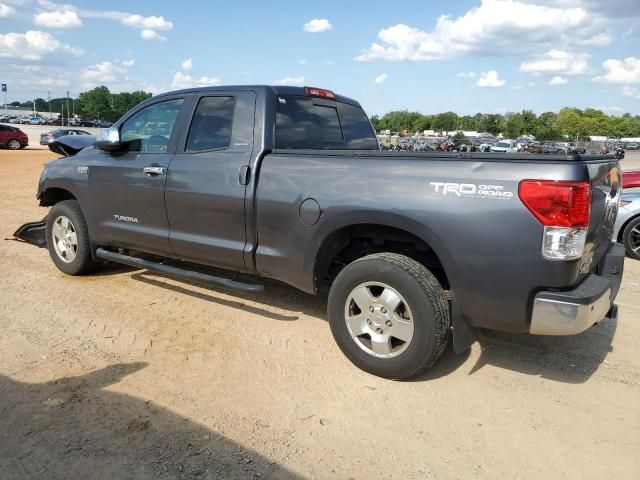 2011 Toyota Tundra Double Cab Limited