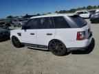 2011 Land Rover Range Rover Sport SC