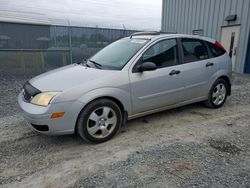 2005 Ford Focus ZX5 en venta en Elmsdale, NS