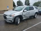 2021 Chevrolet Traverse LT