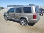 2006 Jeep Commander Limited