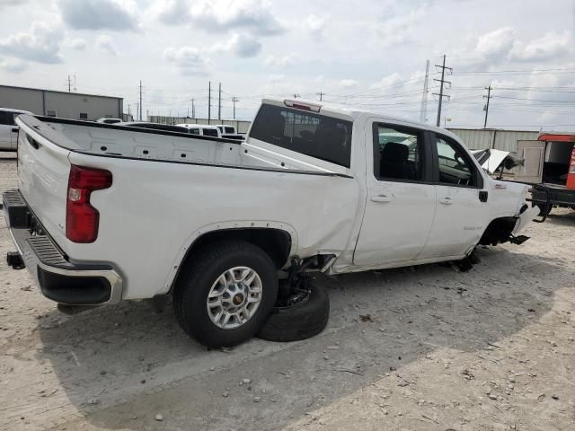 2023 Chevrolet Silverado K2500 Heavy Duty LT